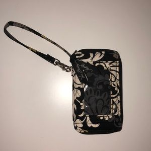 Vera Bradley wrislet